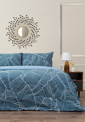 КПБ ранфорс Лаура