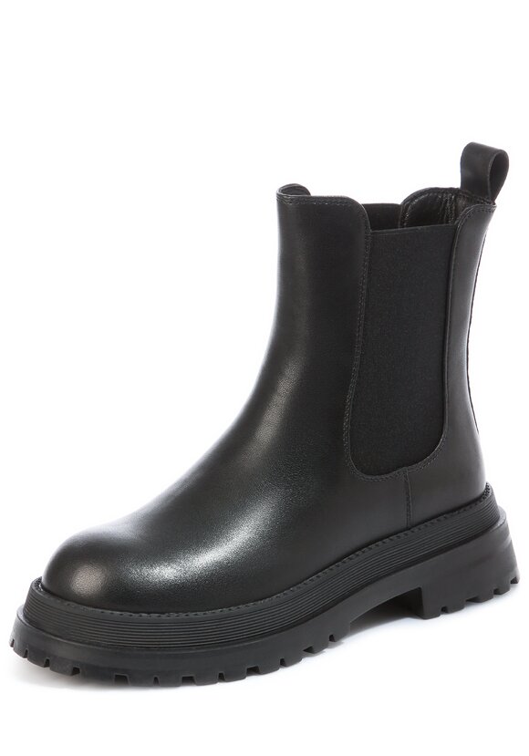 Ботинки женские Мадленн шир.  580, рис. 1