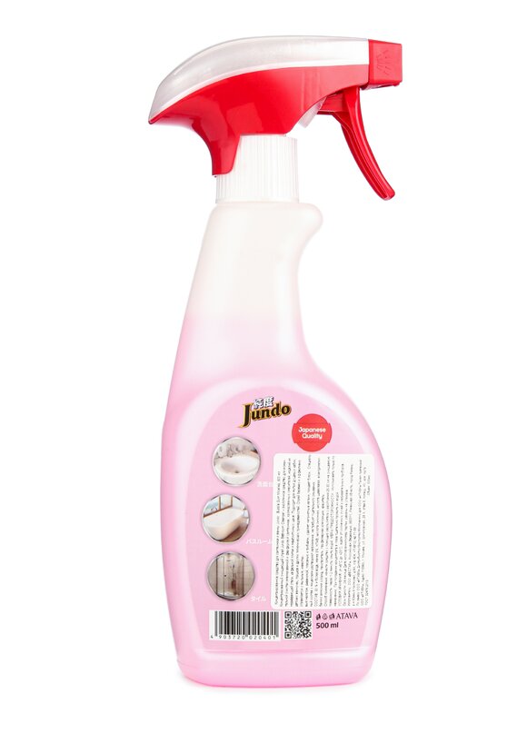 Очищающее средство для ванной комнаты, 3 шт. шир.  580, рис. 3