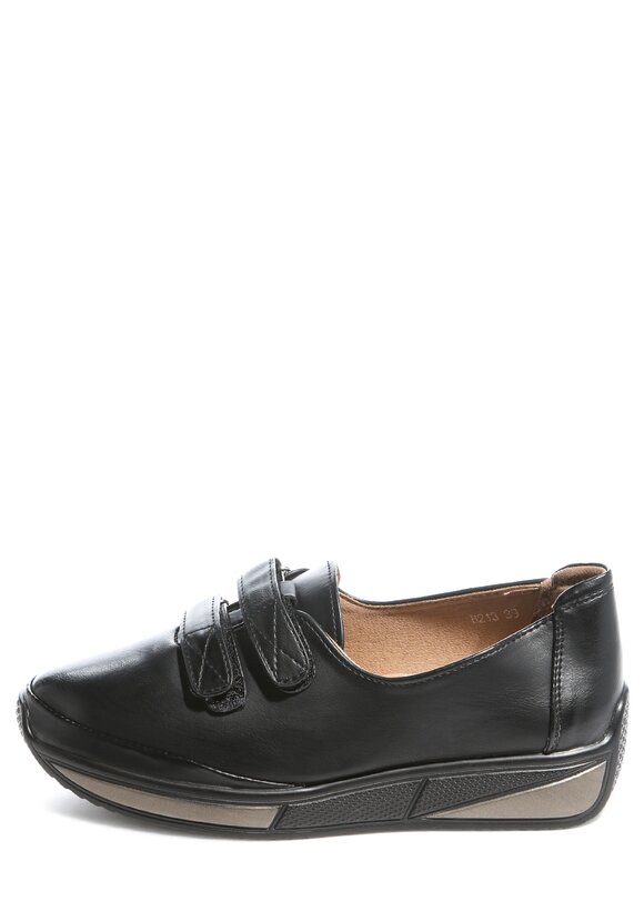 Полуботинки женские Анитта шир.  580, рис. 2