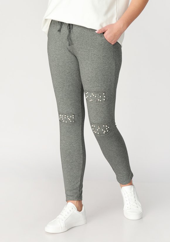 Брюки женские Стелла шир.  580, рис. 7