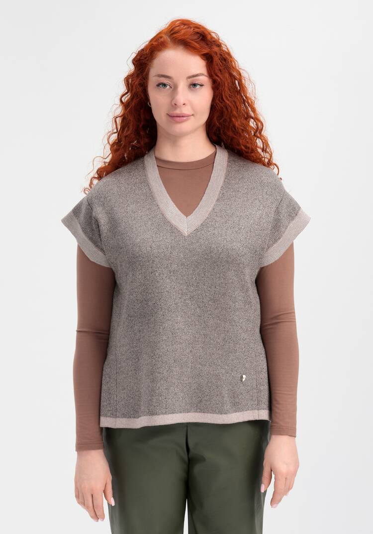 Джемпер Энни шир.  750, рис. 10