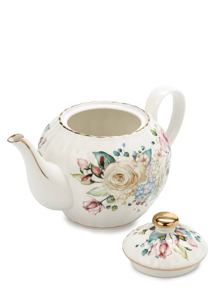 ЧАЙНИК ВРЕМЕНА ГОДА шир.  750, рис. 2