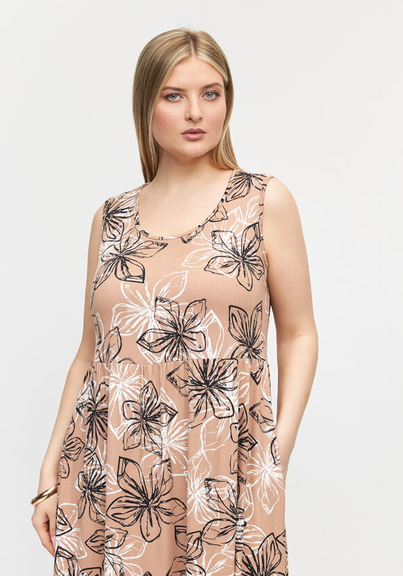 Сарафан София шир.  580, рис. 2