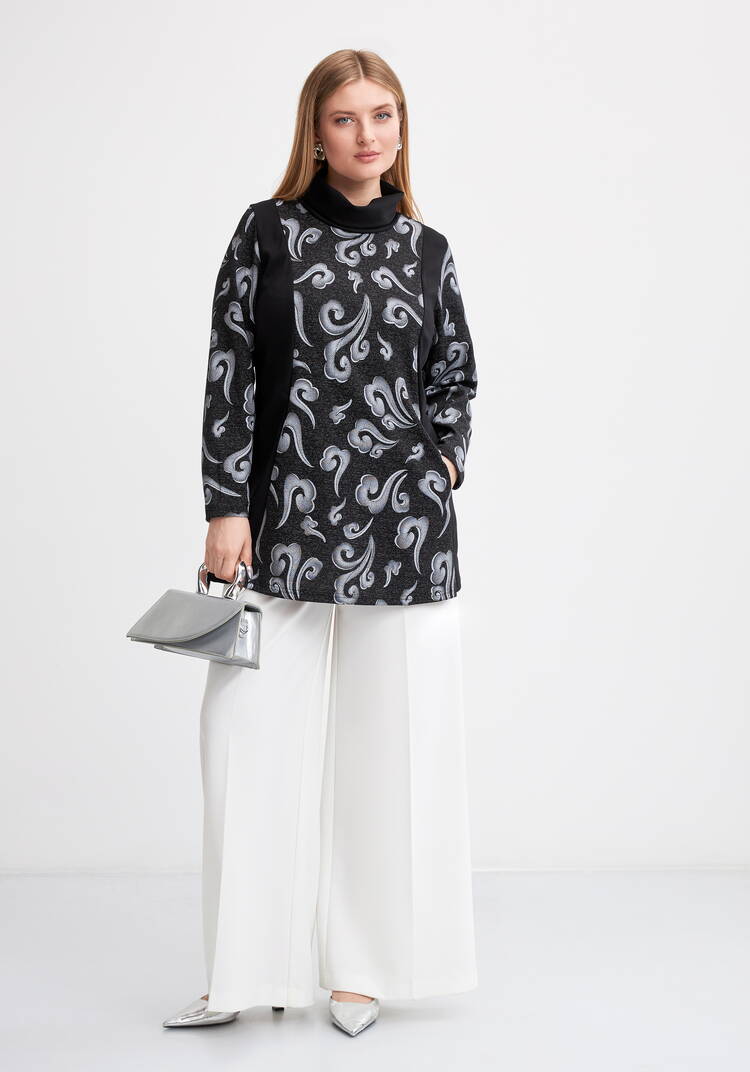 Туника Габрина шир.  750, рис. 8