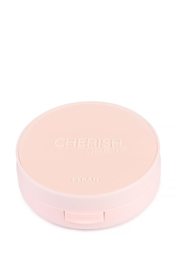 Тонирующий кушон Нежный вельвет шир.  580, рис. 1