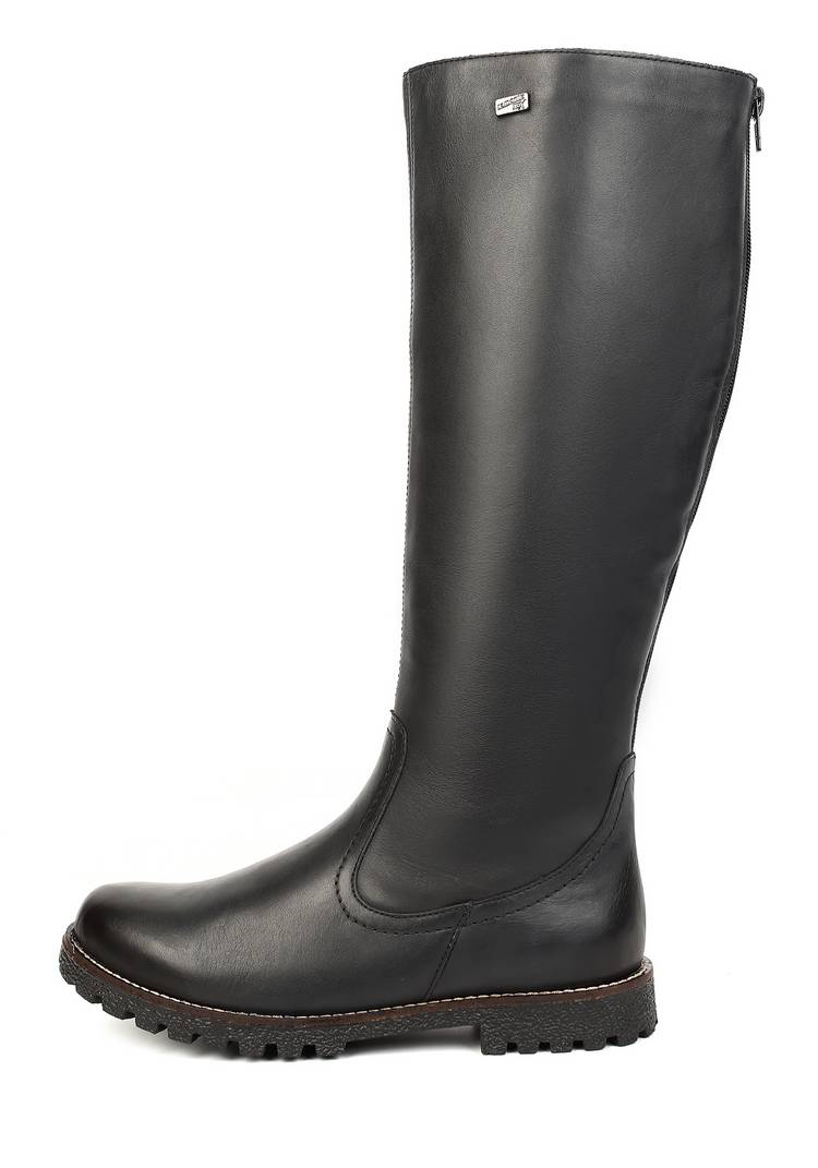 Сапоги женские Саманта шир.  750, рис. 7