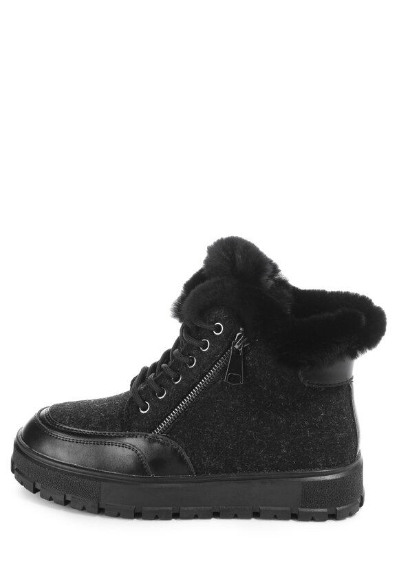 Ботинки женские Анжела шир.  580, рис. 2