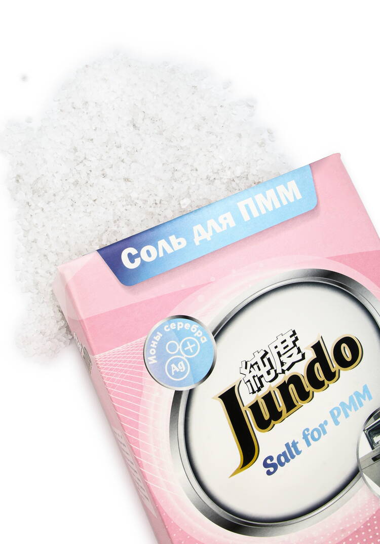 Соль для ПММ, ионизированная серебром, 6 кг шир.  750, рис. 4