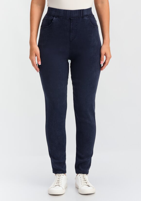 Брюки Женева шир.  580, рис. 10