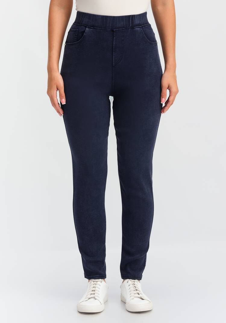 Брюки Женева шир.  750, рис. 10