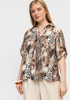 Блуза Саванна