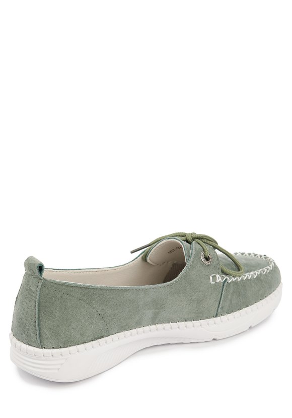 Мокасины женские Белла шир.  580, рис. 15