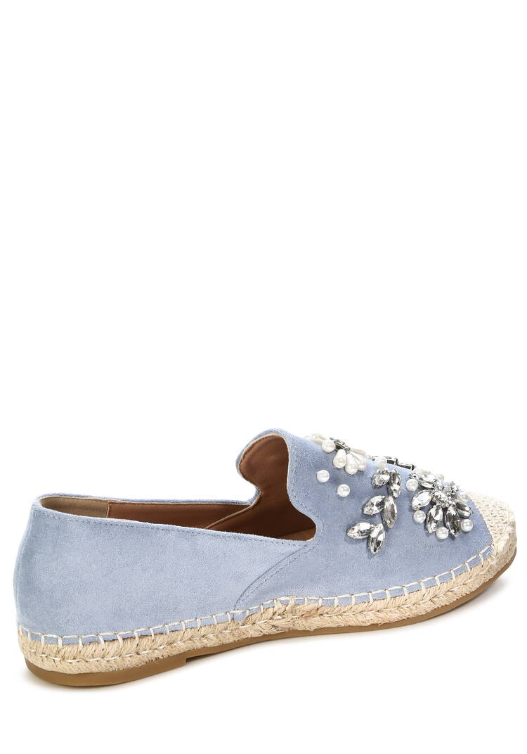 Эспадрильи женские Валенсия шир.  750, рис. 3