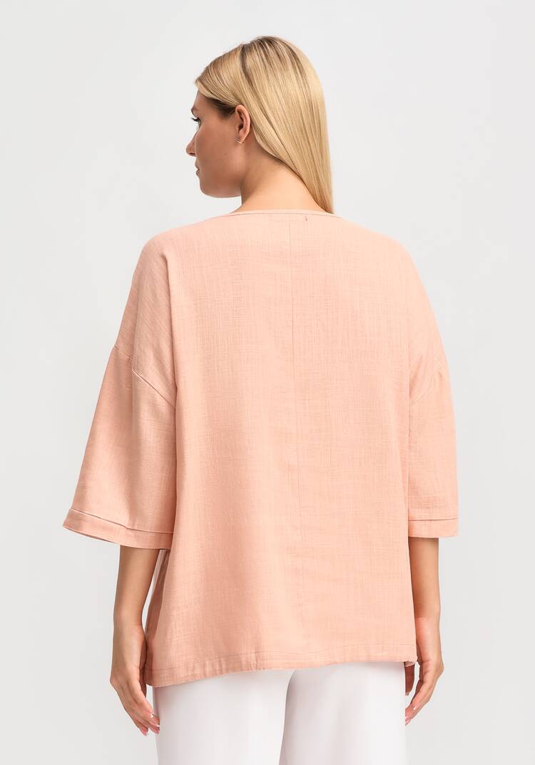 Блуза Иоланта шир.  750, рис. 3