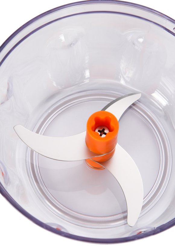 Ручной измельчитель шир.  580, рис. 8