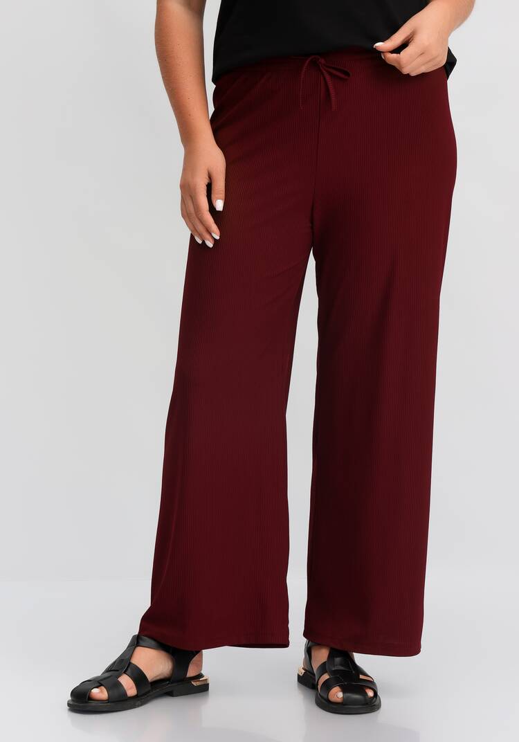 Брюки Аделаида шир.  750, рис. 16