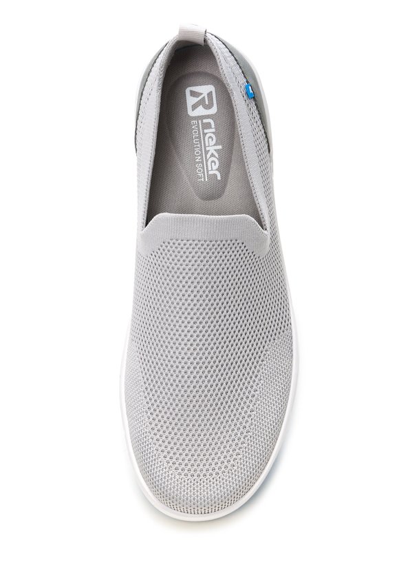 Слипоны мужские Тайрон шир.  580, рис. 4