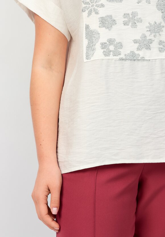 Блуза Лира шир.  580, рис. 11