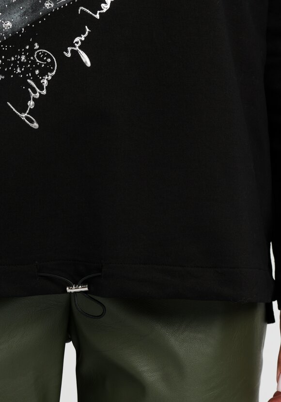 Джемпер Бони шир.  580, рис. 11