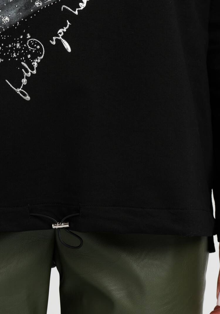 Джемпер Бони шир.  750, рис. 11