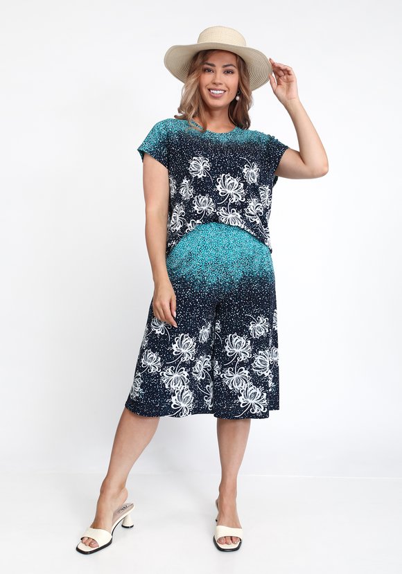 Костюм Лучезарный образ шир.  580, рис. 8