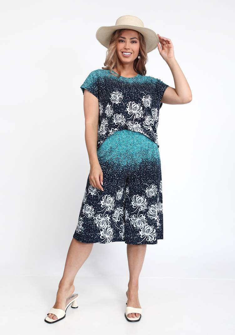 Костюм Лучезарный образ шир.  750, рис. 8