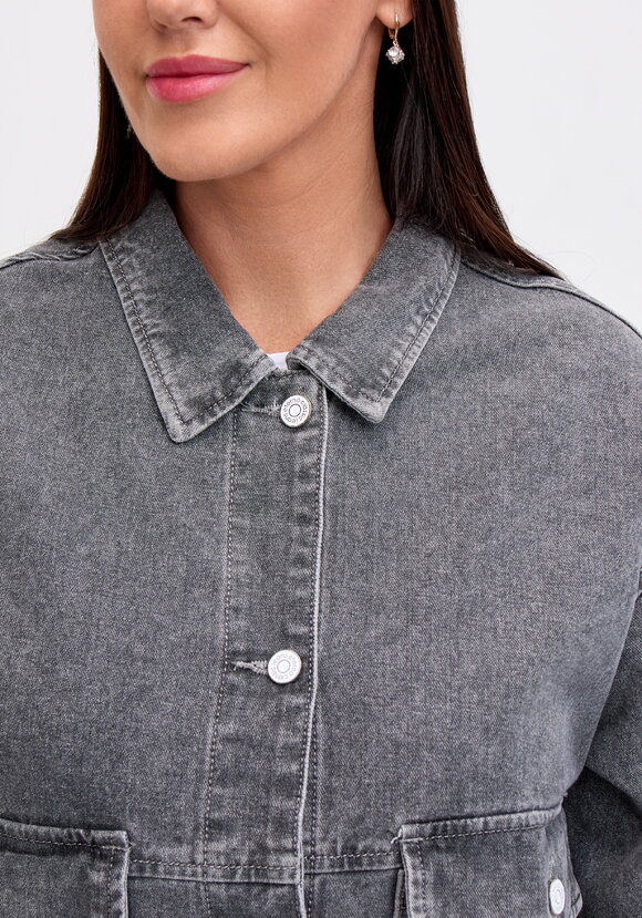 Куртка Свободное движение шир.  580, рис. 11