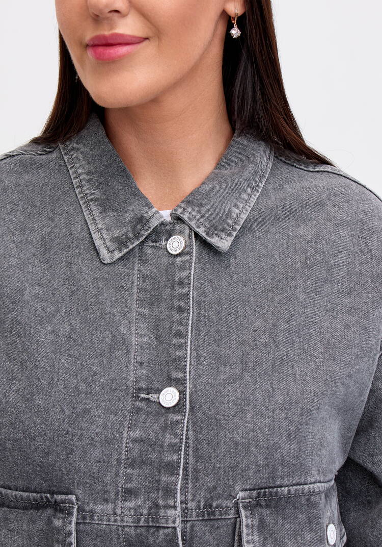 Куртка Свободное движение шир.  750, рис. 11