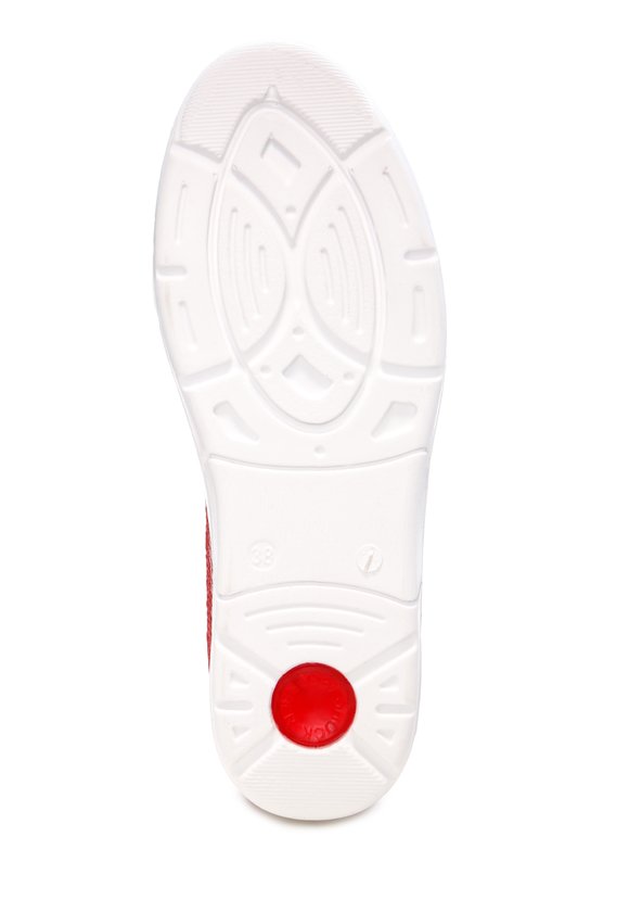 Туфли летние женские Аврил шир.  580, рис. 24