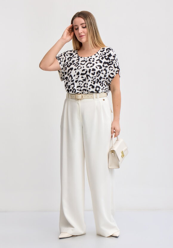 Туника Вита шир.  580, рис. 26