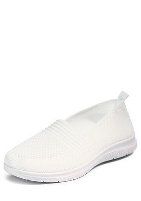 Слипоны женские Алика