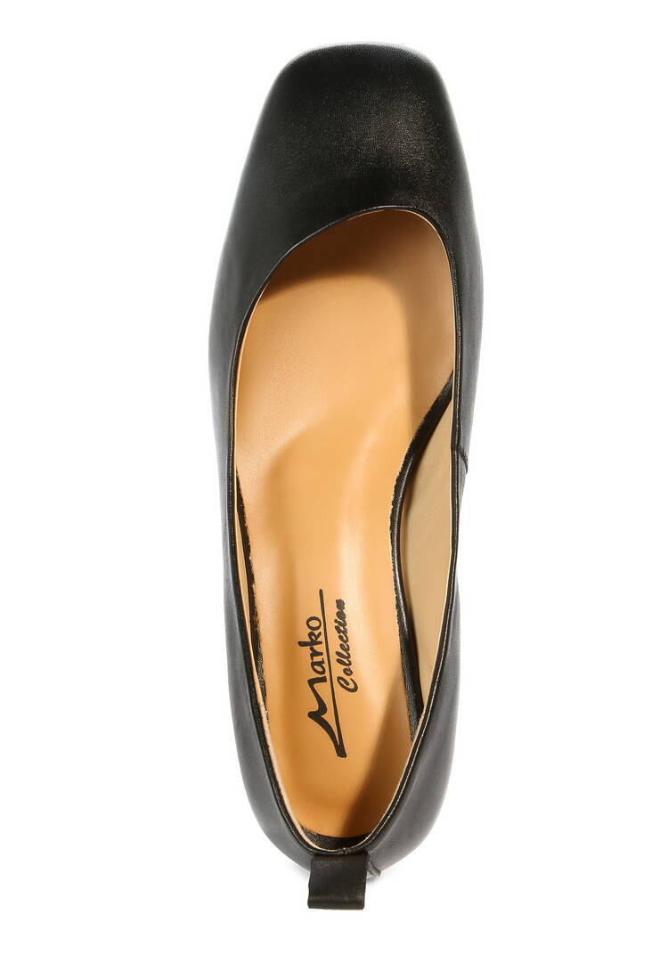 Туфли женские Анфиса шир.  750, рис. 14