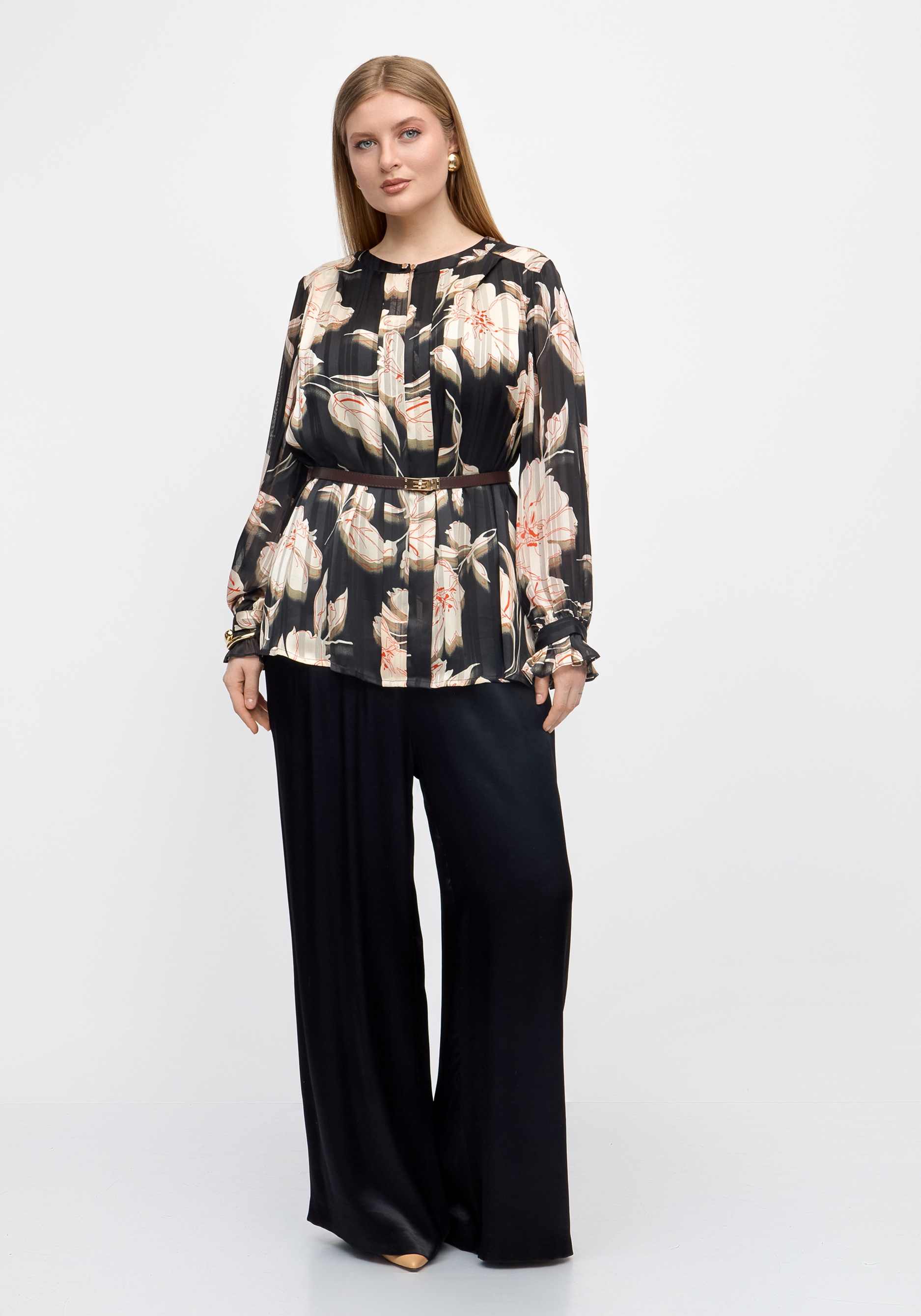 Брюки Мирaж