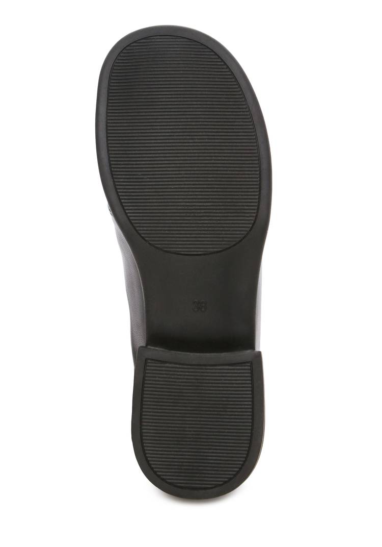 Полуботинки женские Лэйси шир.  750, рис. 5