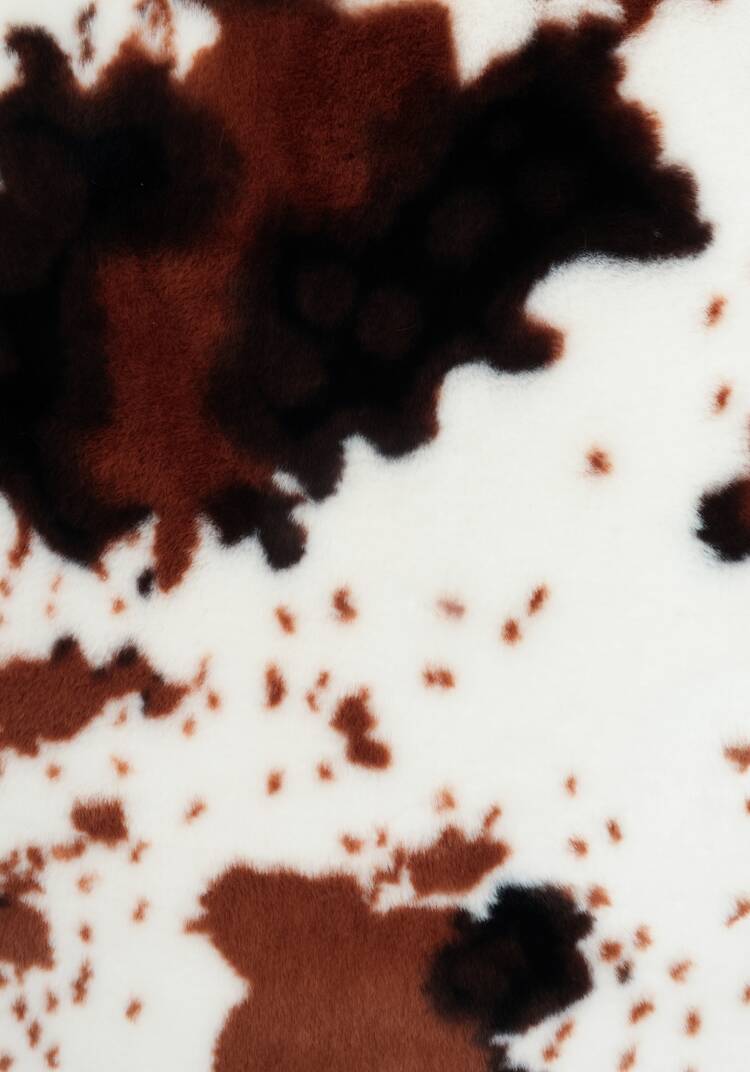 Ковёр меховой шир.  750, рис. 8