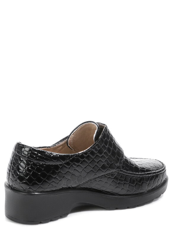 Полуботинки женские Комфорт шир.  580, рис. 3