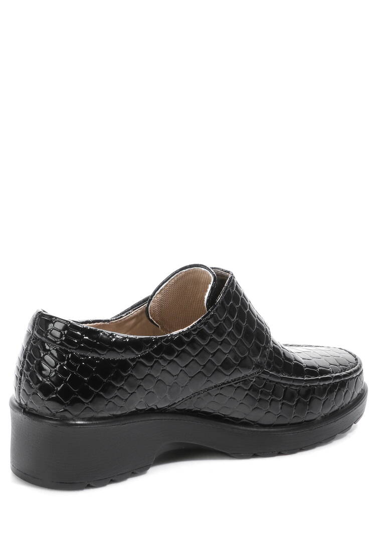 Полуботинки женские Комфорт шир.  750, рис. 3