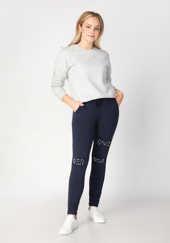 Брюки женские Стелла шир.  580, рис. 2