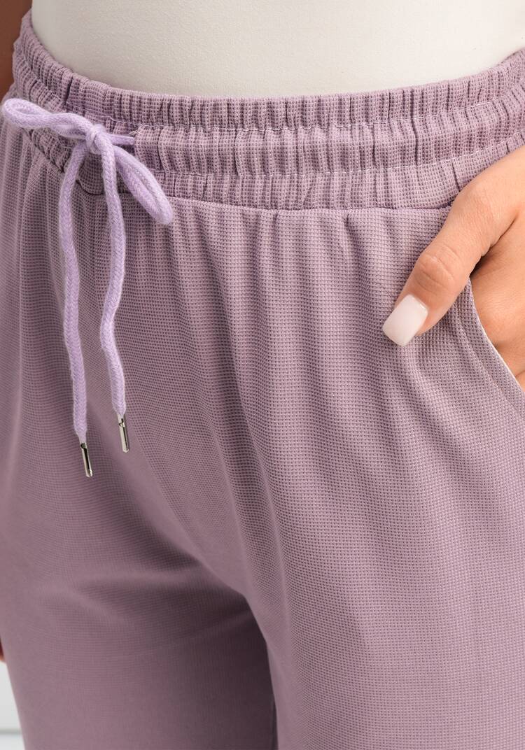 Брюки Ариана шир.  750, рис. 22