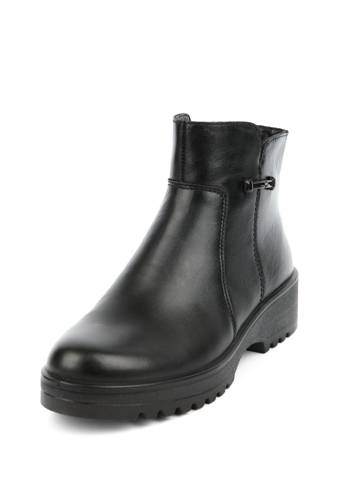 Ботинки женские "Яна"