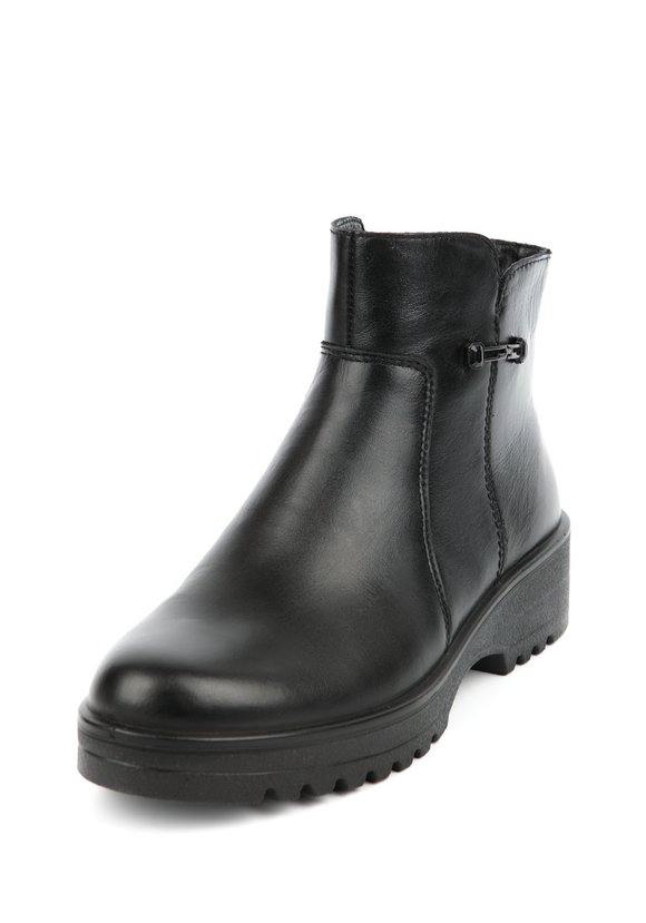 Ботинки женские Яна шир.  580, рис. 1