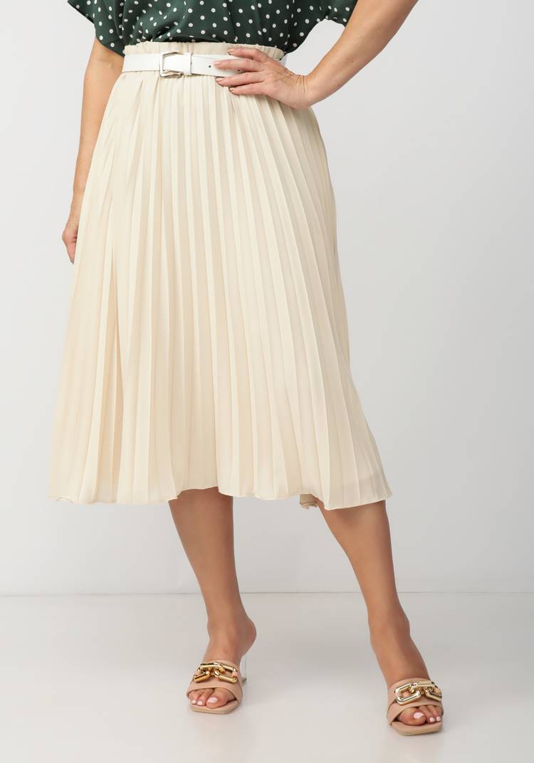 Юбка гофре на эластичной ленте шир.  750, рис. 12