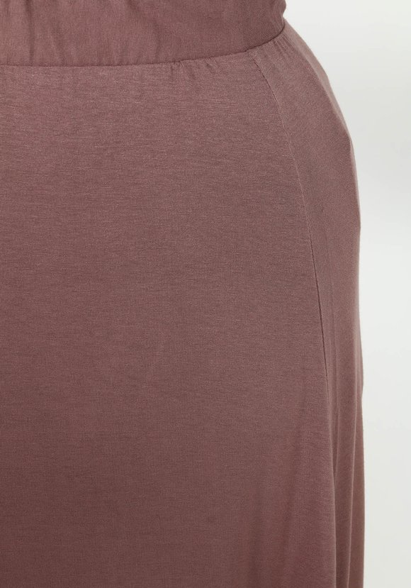 Юбка свободного кроя шир.  580, рис. 4