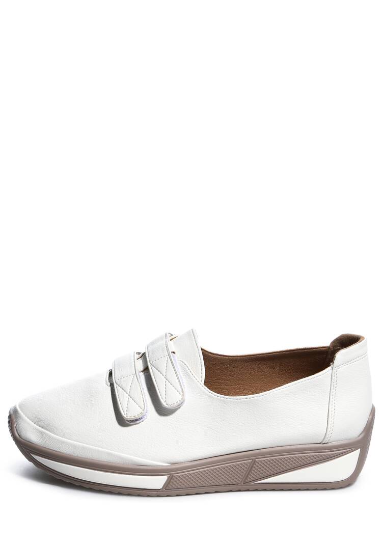 Полуботинки женские Анитта шир.  750, рис. 7