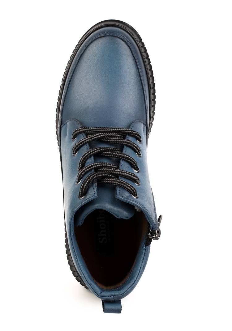 Ботинки  женские Патриссия шир.  750, рис. 12