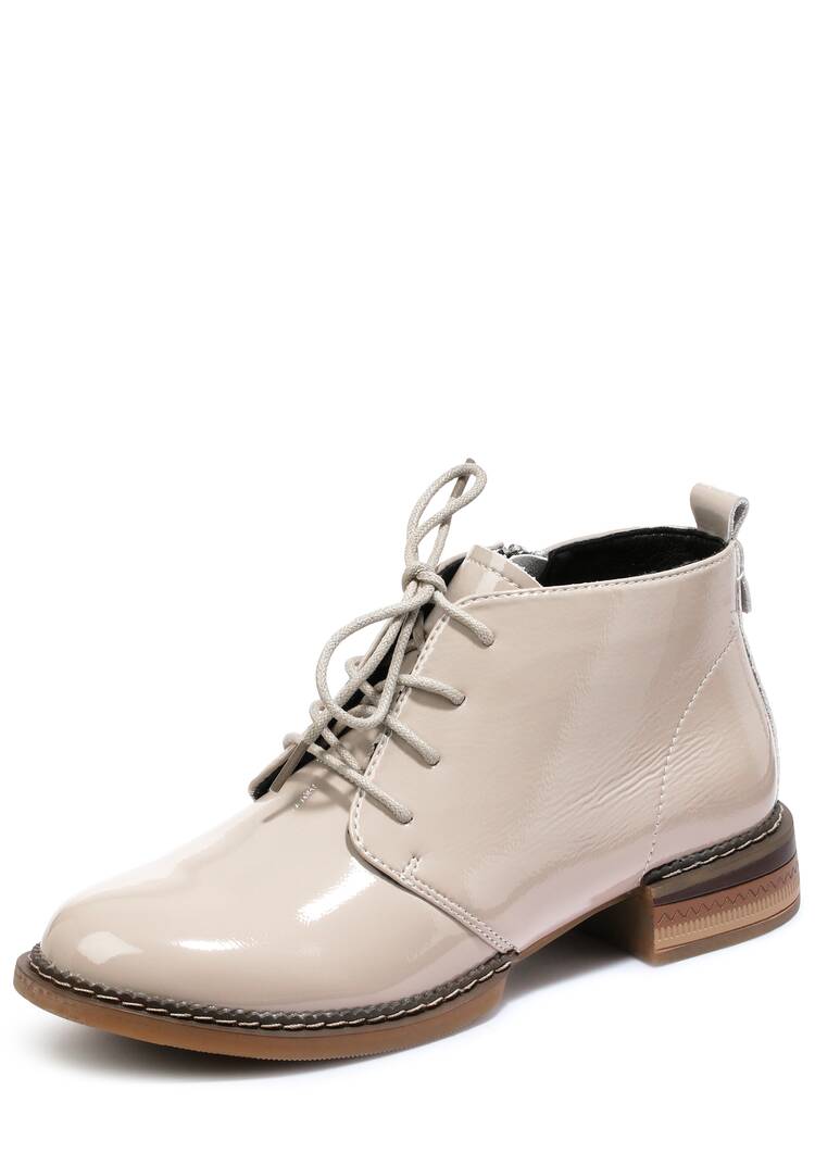 Ботинки женские Элайза шир.  750, рис. 1