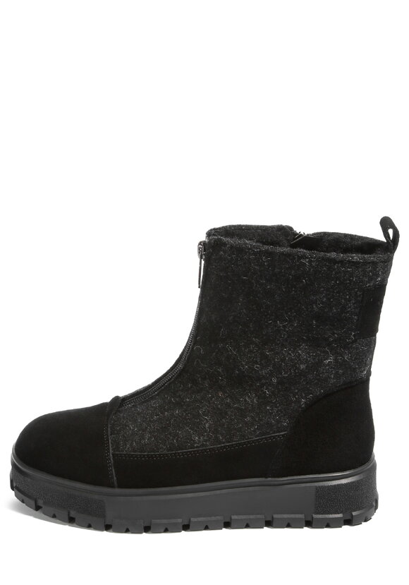 Ботинки женские Дагни шир.  580, рис. 2