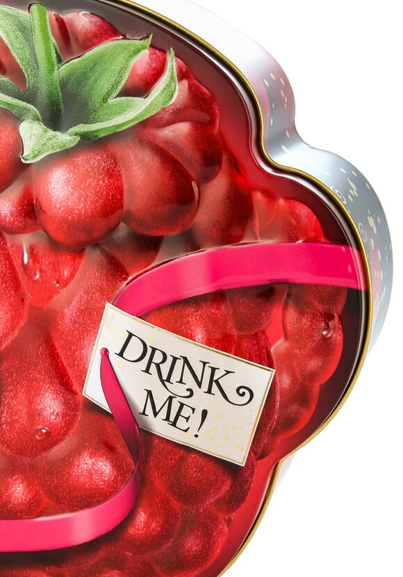 Чай Малиновый чайник шир.  580, рис. 3