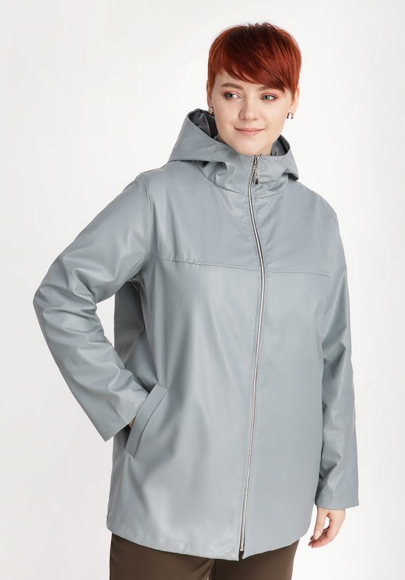 Куртка Звонкая капель шир.  580, рис. 1